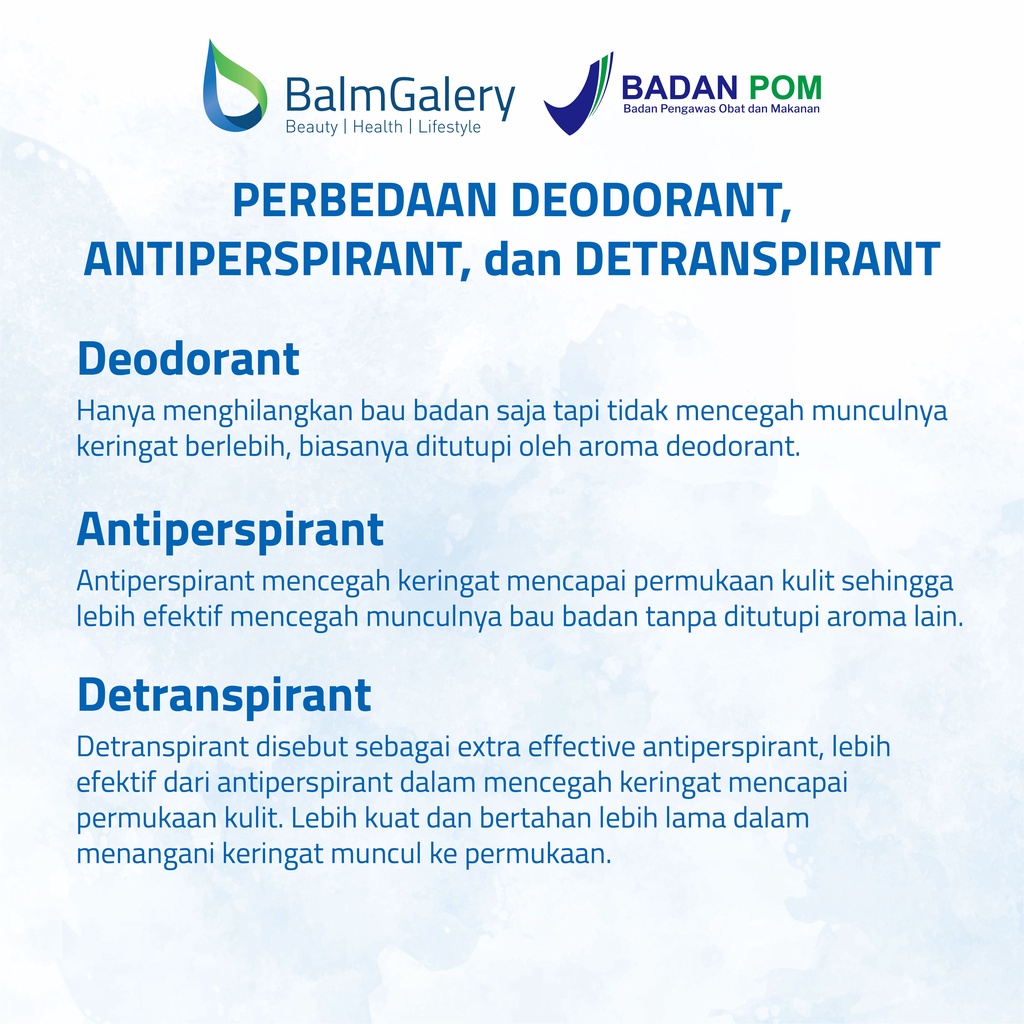 Perspirex Hand and Foot Lotion / Deodorant Kaki dan Tangan - 100ml(1x) / Deodoran Lotion Solusi Bau Kaki Bau Sepatu Tangan Berkeringat