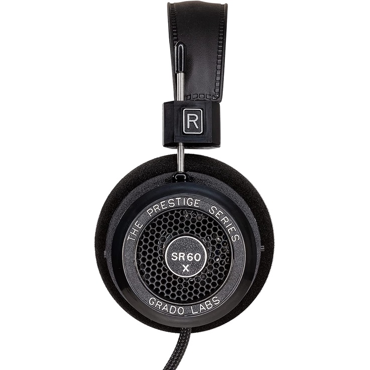 Grado SR60X SR80X SR125X SR325X Prestige On Ear Open Back Headphone