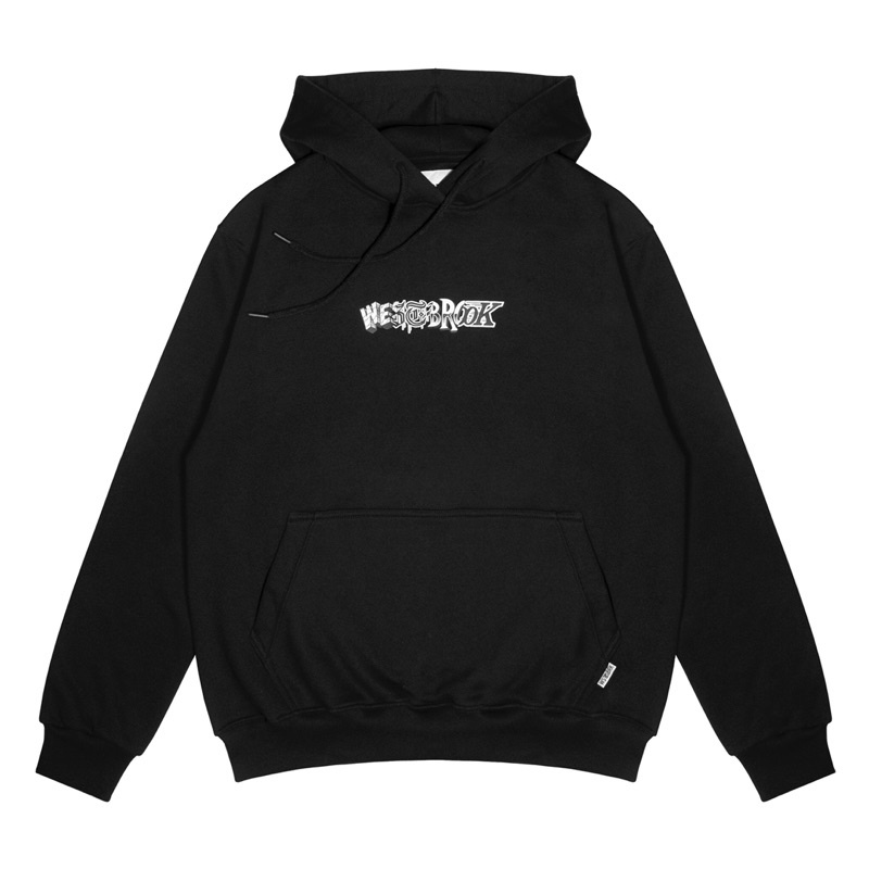 WSTBRK - HOODIE PLAYOFF / WESTBROOKORIGINALS