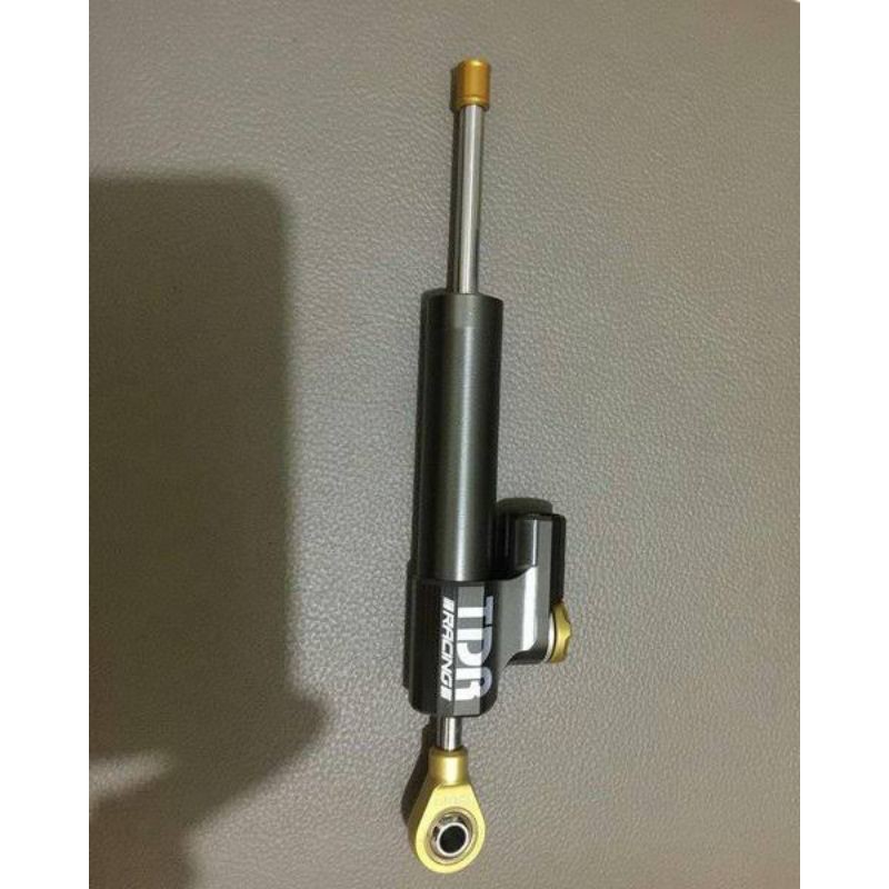 STABILIZER STANG STERING DUMPER TDR ORIGINAL 24 STEP PNP UNIVERSAL SEMUA MOTOR