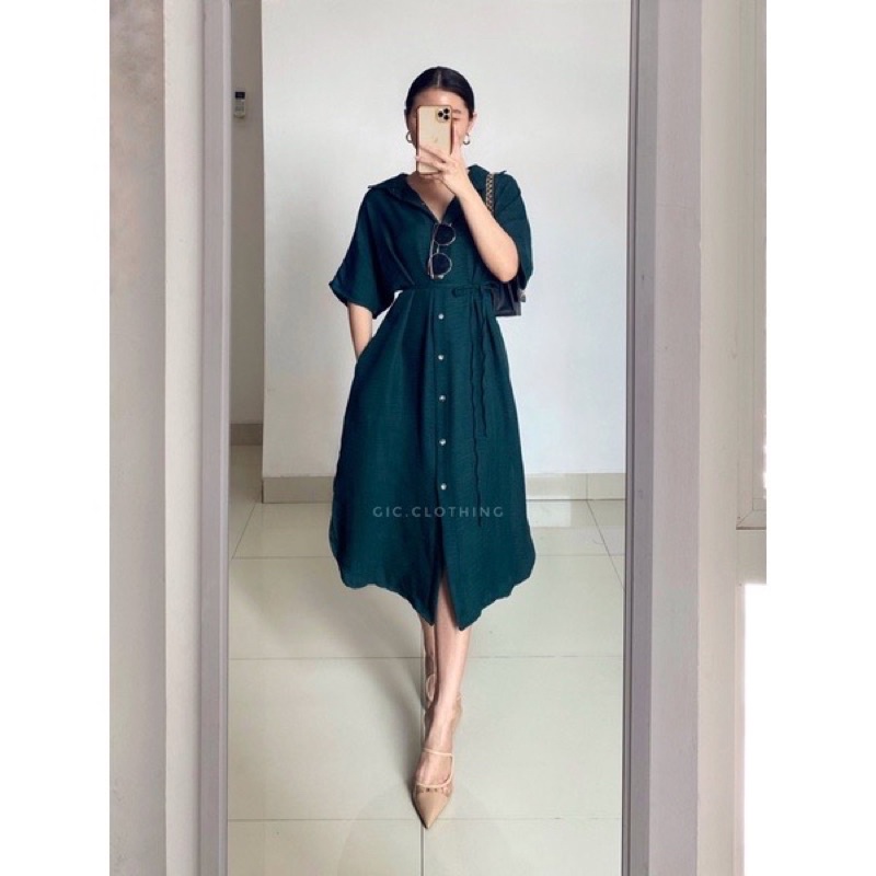 Gic.clothing madelyn dress