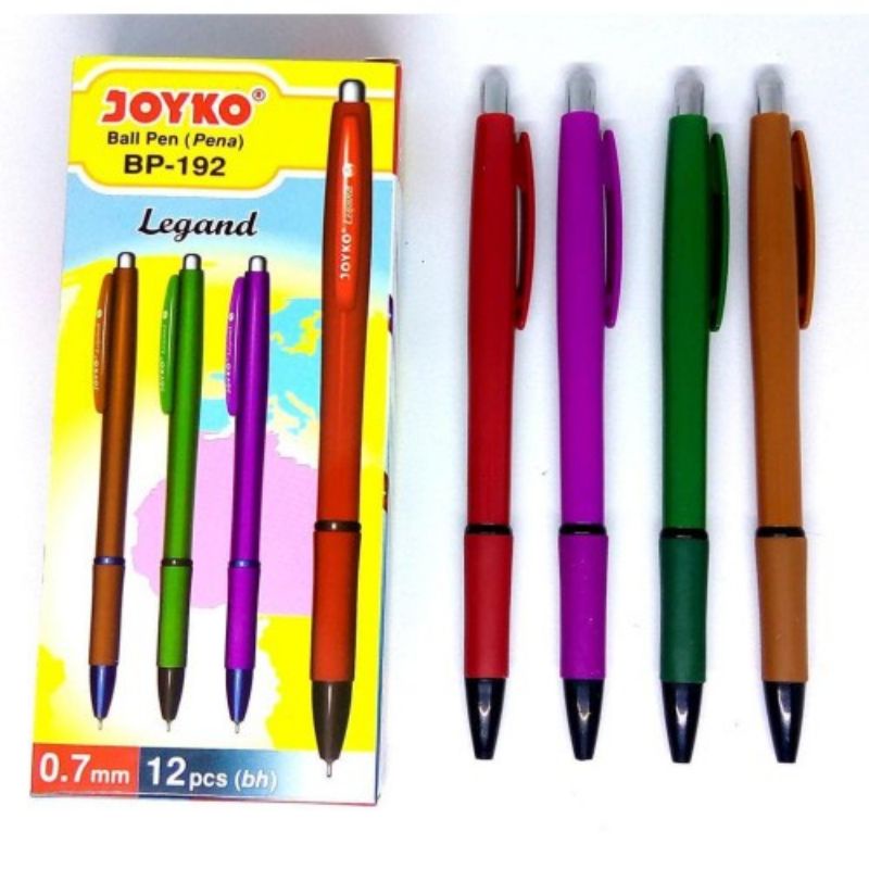 PULPEN JOYKO