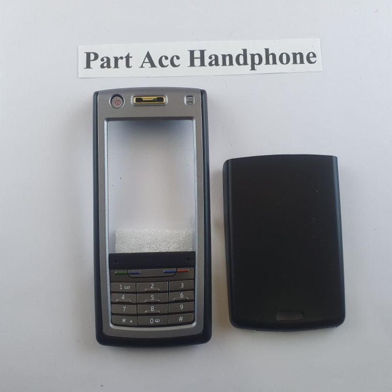 casing nokia 6708