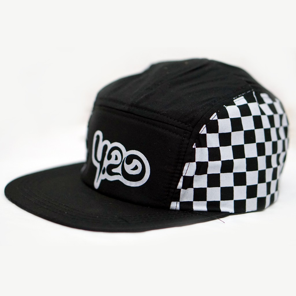 Topi Pet Topi Baseball Catur