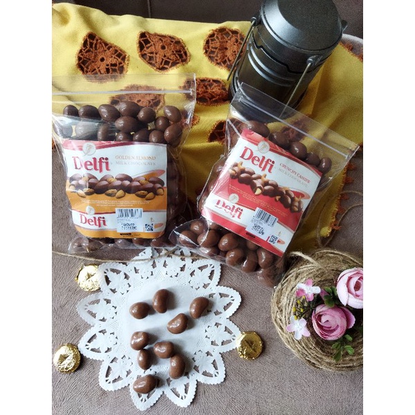 

DELFI 500 Gr