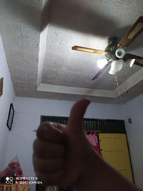 [ Original ] Hanger Pakaian Plastik Anak Murah