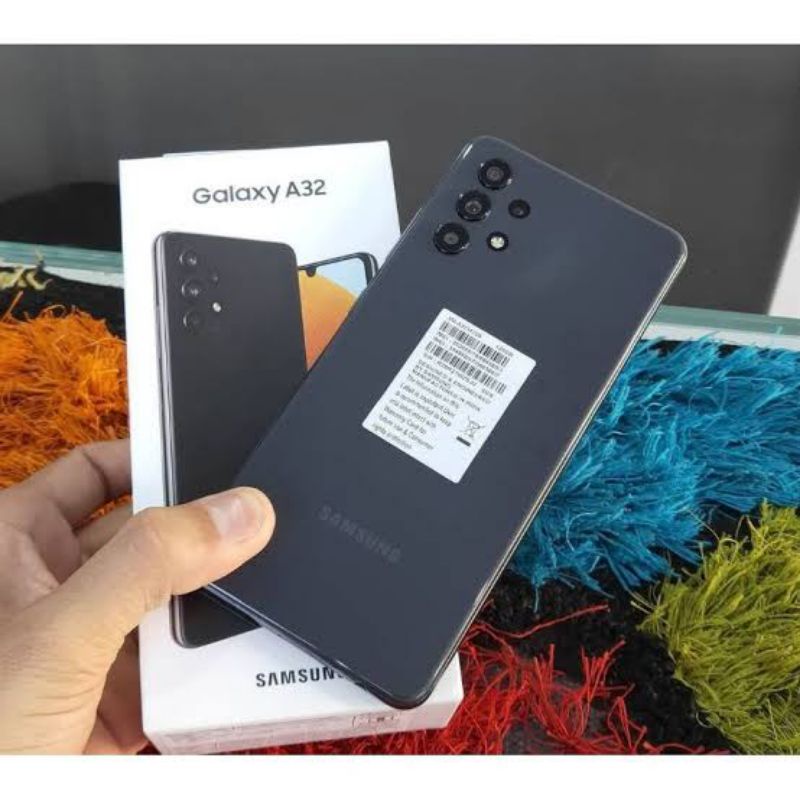 SAMSUNG A32 8/128 GB SECOND
