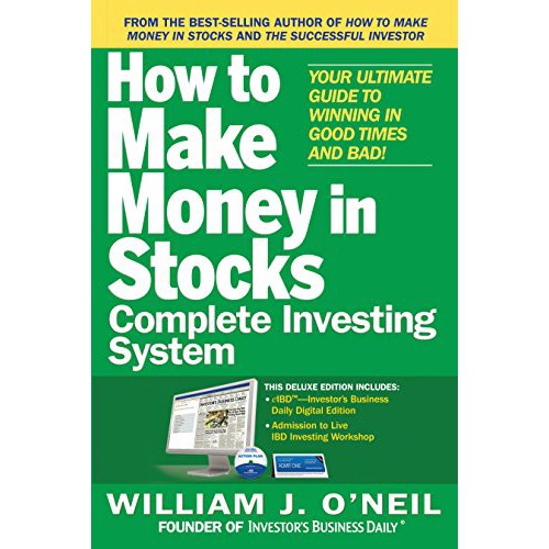 How to Make Money in Stocks Complete Investng Systems
