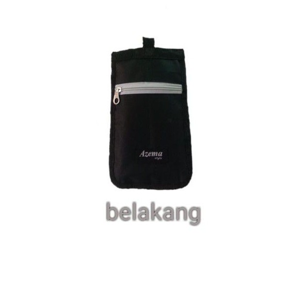 Hanging Wallet tas hp gantung leher harga grosir