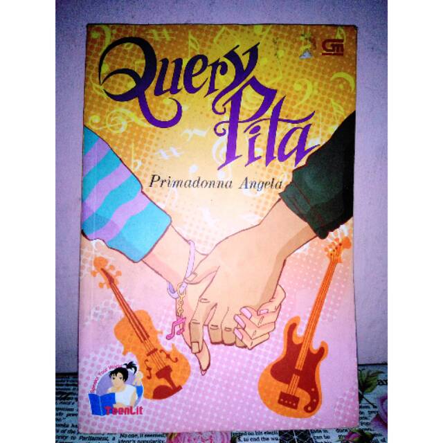 Novel Teenlit
