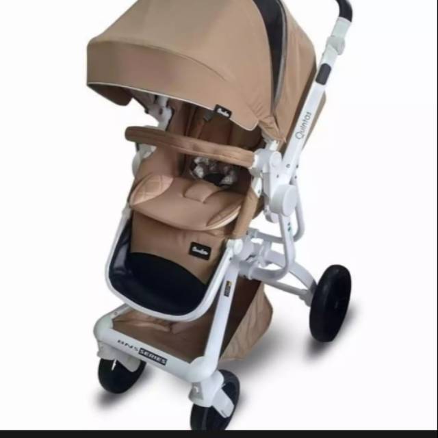 Stroller Quintas PL