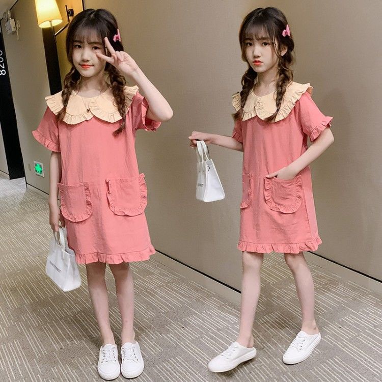 Plazababyku PASSWORD DRESS SHERLY Dress Sweater 1 - 7 Tahun Baju Anak BerKualitas