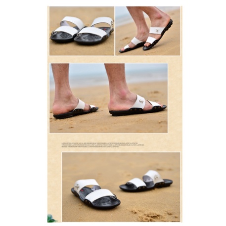 Sandal kekiniaan DS 11