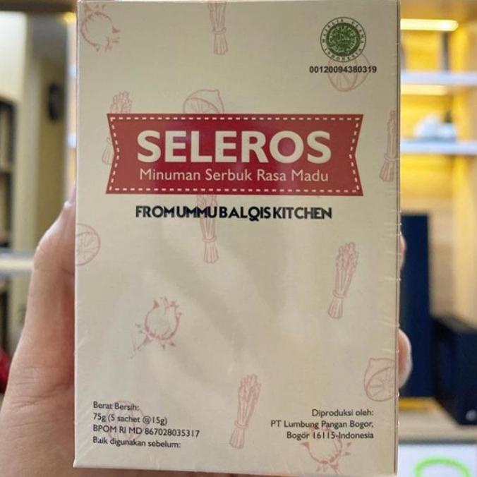 

Big Sale Seleros Madu serbuk (ATURAN DISKON LIHAT DI DESKRIPSI) Big Sale