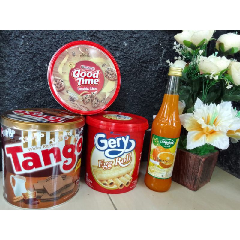 

paket parsel lebaran