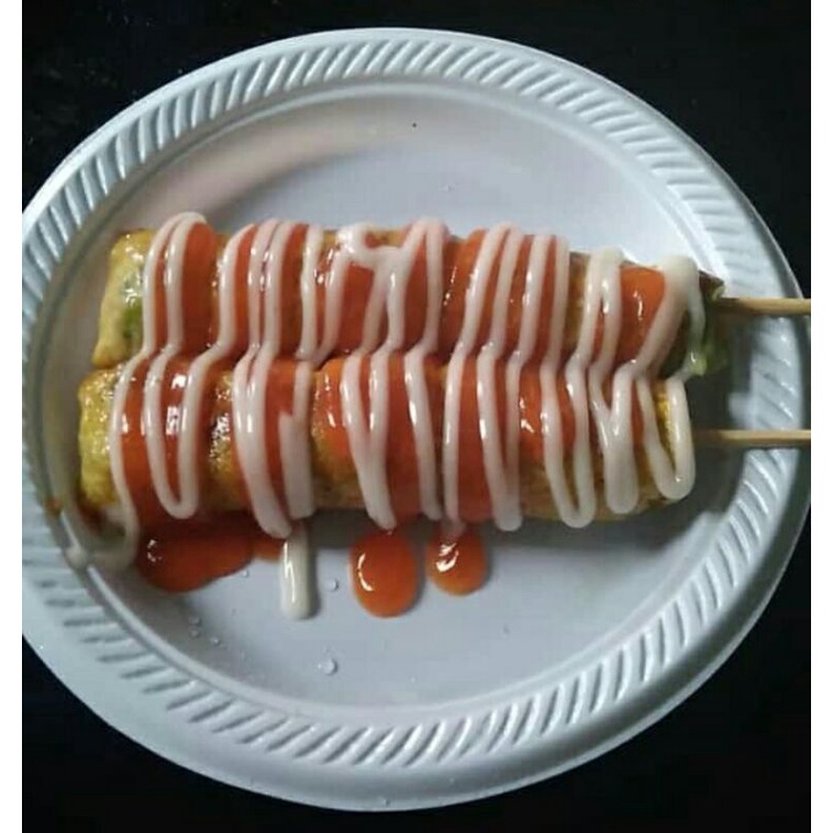 

Sostell Siap goreng*SOLUSI ANAK MALAS MAKAN SAYUR*