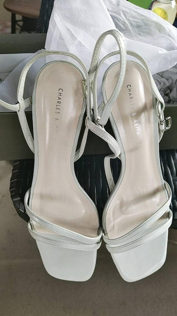 Sepatu Cks284 Sale