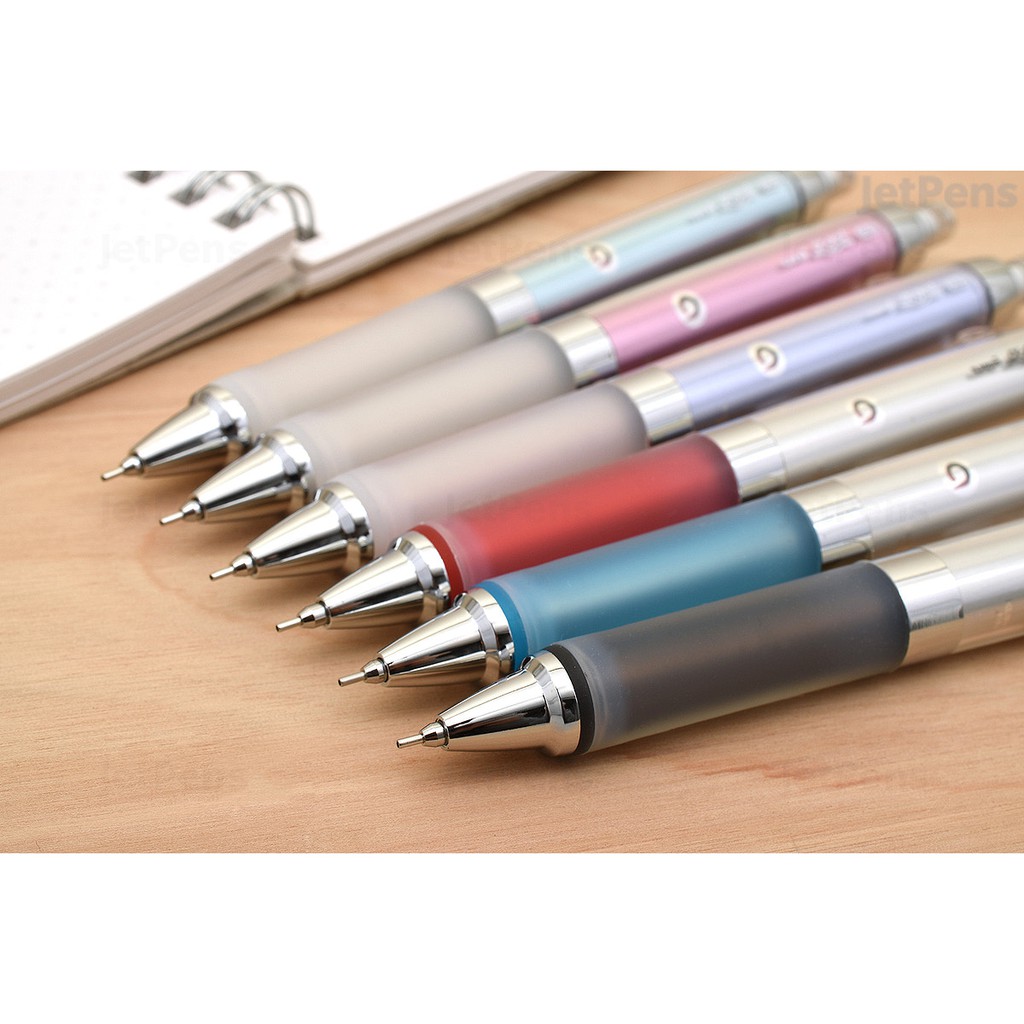 

UNI ALPHA GELL KURU TOGA - Mechanical Pencil