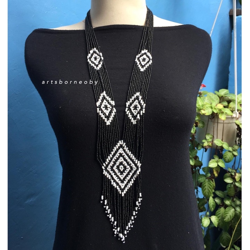 KALUNG MANIK KHAS BORNEO