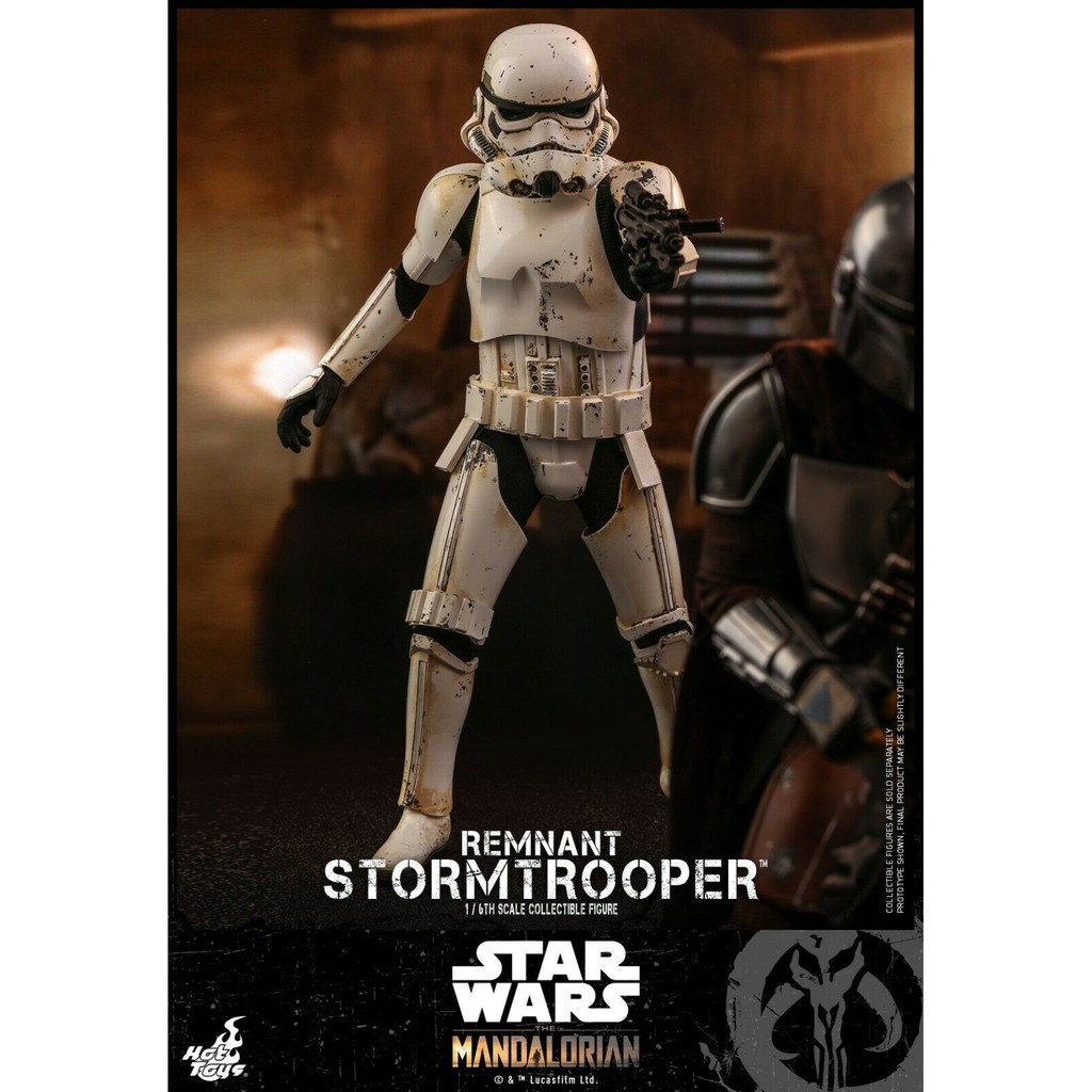 Jual Hot Toys TMS 011 Star Wars The 