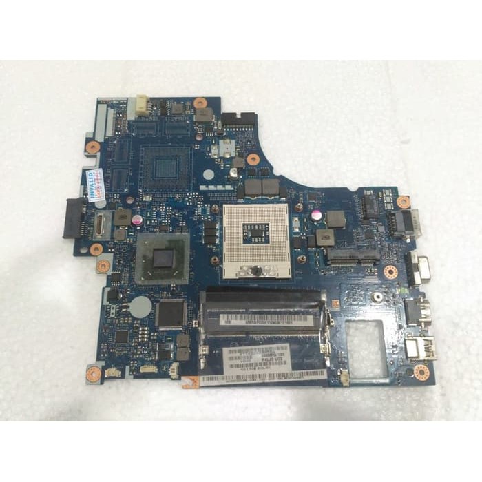 Motherboard Acer TimeLine 4830T