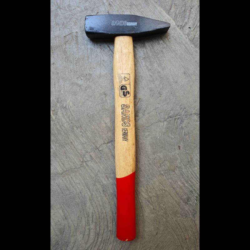PALU TUKANG 300GRAM MACHINIST HAMMER 300 GRAM