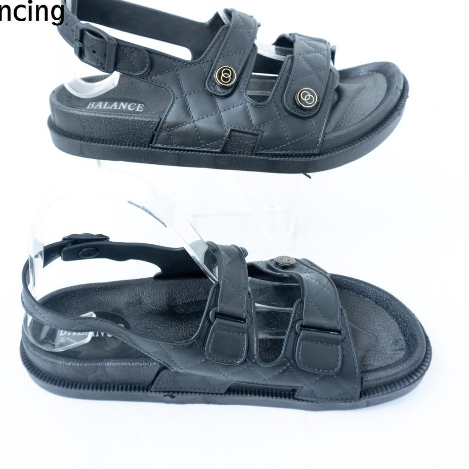 Oke Price.. 8.8 MERDEKA Sandal Jelly Tali Julia Wanita BLC 1728-X1 /8868 DIXIE Tali Import ALGEA ac