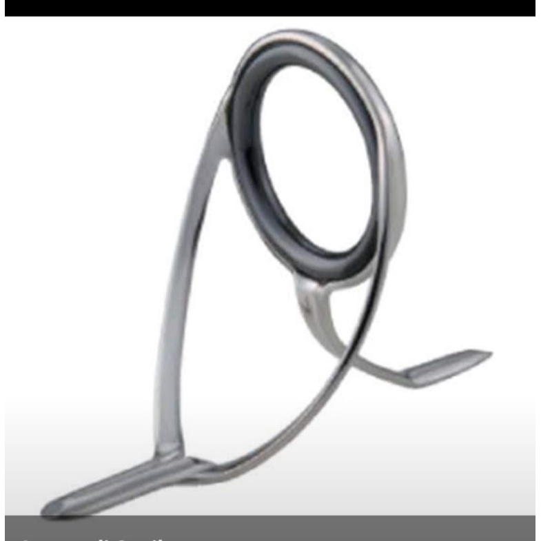 Ring guide Fuji SIC MNST