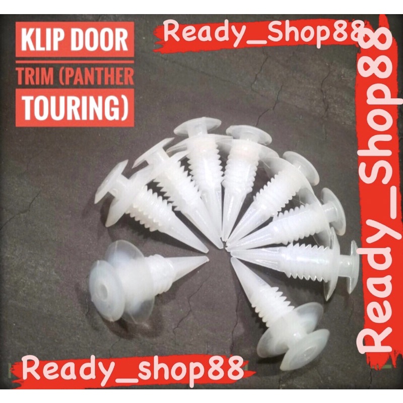 Kancing BEKLEDING Panther Touring Kancing DOORTRIM Panther Touring