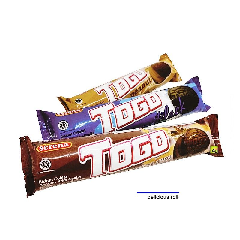 

Serena Togo 128 gr