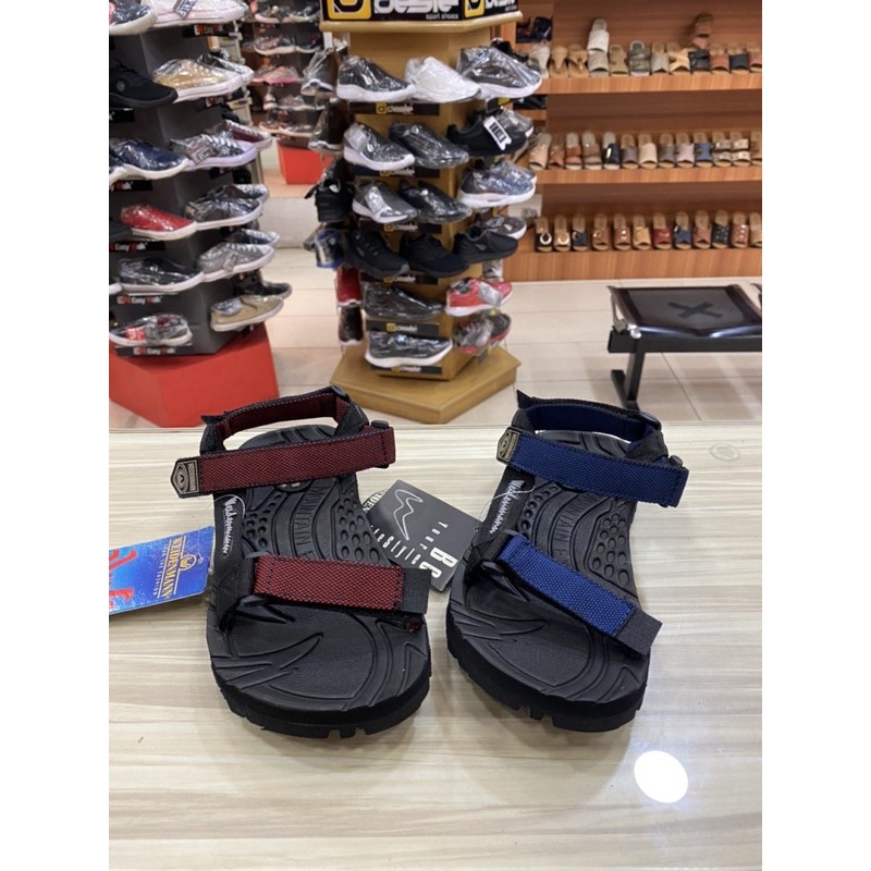 Weidenmann Climber K 09