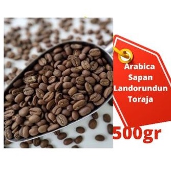 

Kopi Toraja Arabica Toraja Sapan Kopi Biji dan Bubuk Kopi Toraja 500gr