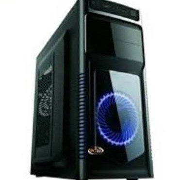 PC Rakitan Intel Core I5 2400 RAM 8GB HDD 1TB