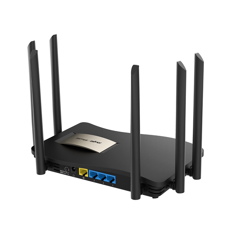 RUIJIE RG-EW1200G PRO 1300M Dual-band Gigabit Wireless Router