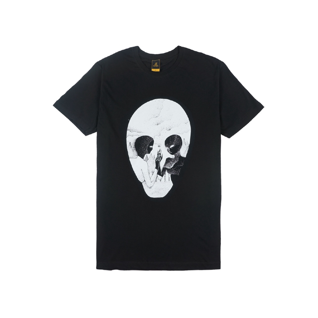 

Reclays Tshirt Doople Black