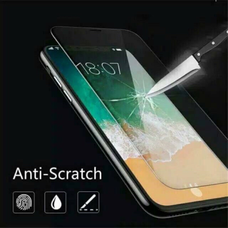 POCOPHONE POCO M3 M3 PRO X3 X3 PRO Tempered Glass Bening 3D Anti Gores Kaca Bening Tidak full