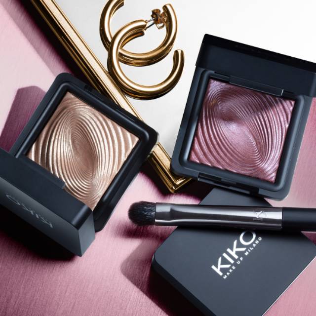 Kiko Milano Water Eyeshadow
