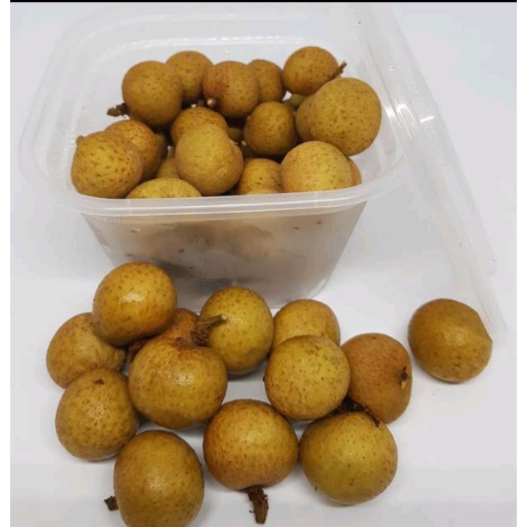 

klengkeng emas Bangkok 500 g per pack