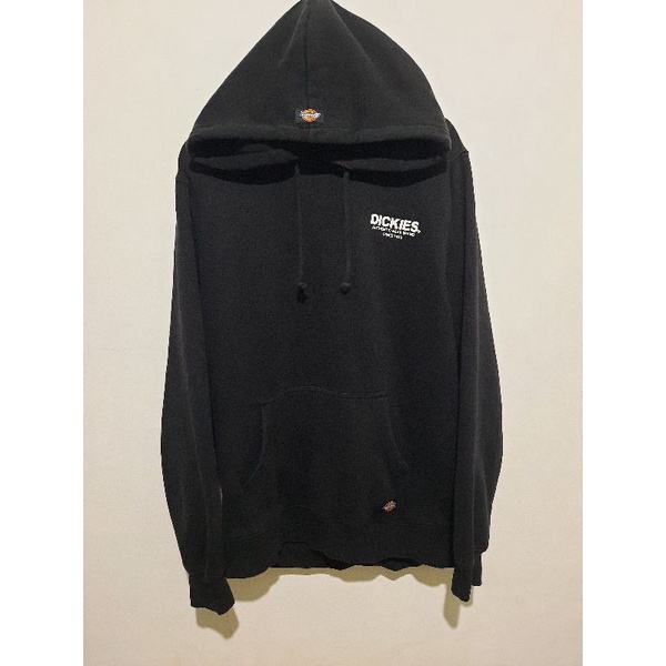Dickies hoodie second branded