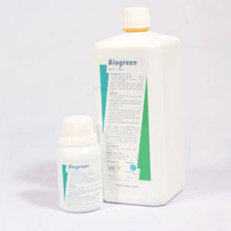 Biogreen ayam 100 ml