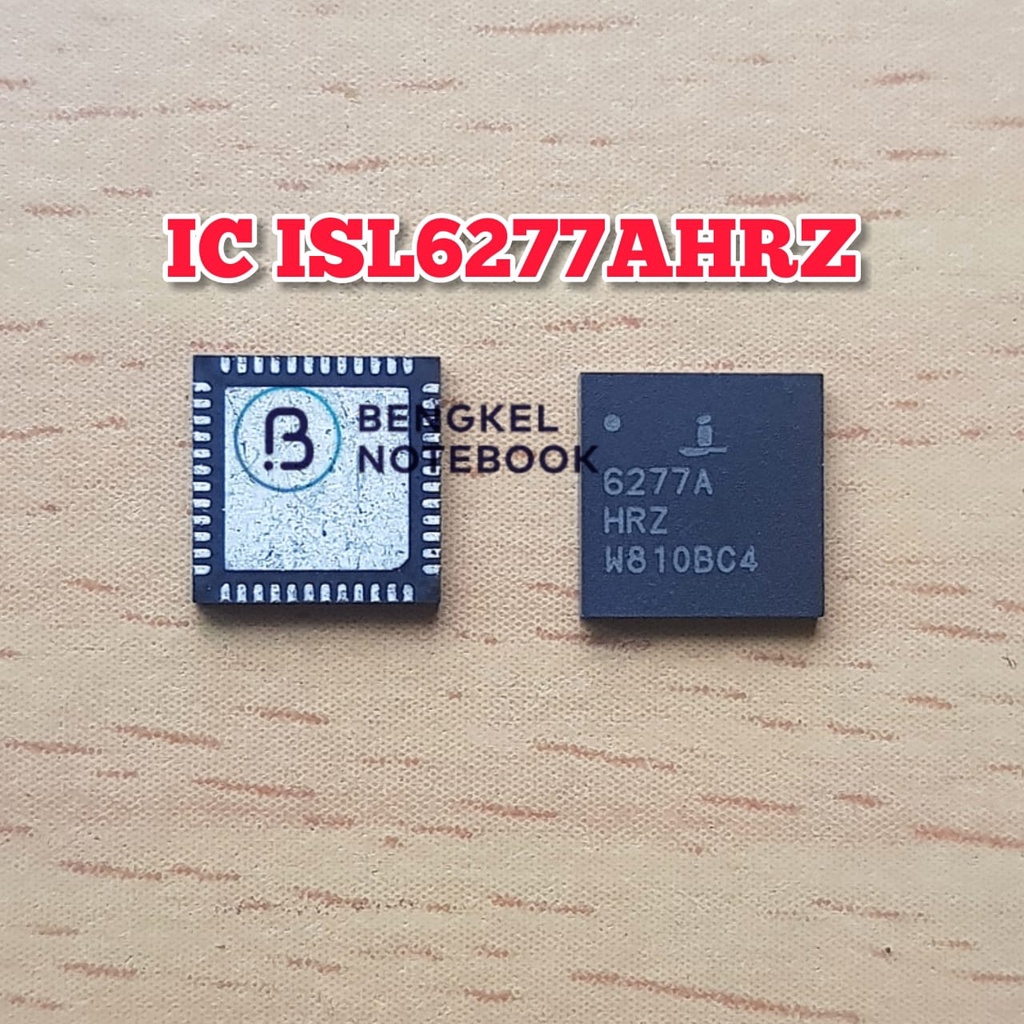 IC 6277A 6277AHRZ ISL6277A ISL6277AHRZ