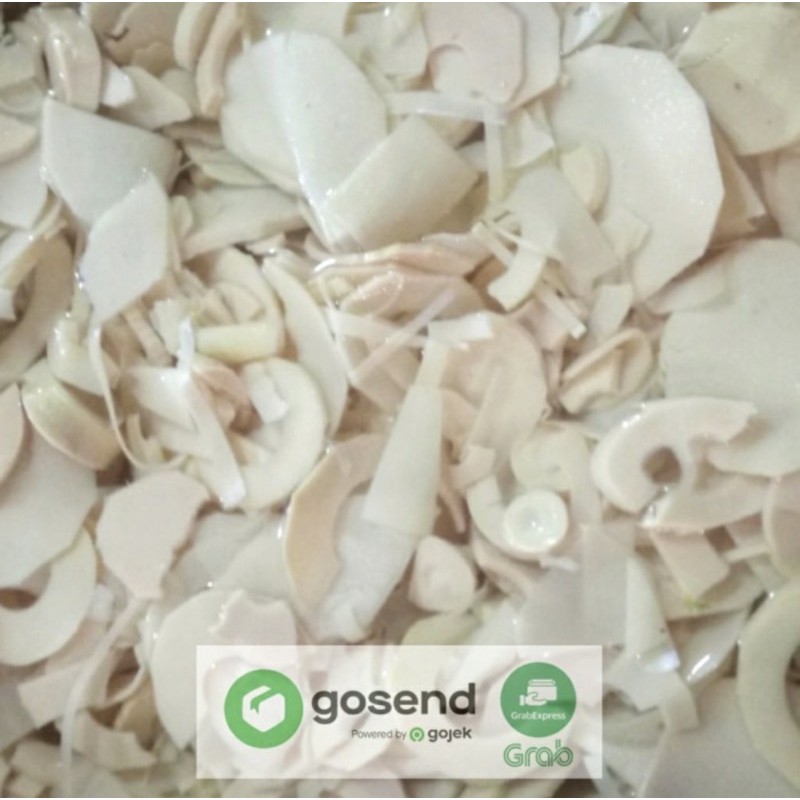 

Rebung Iris / rebung bambu 500gr - Pasar Segar Depok