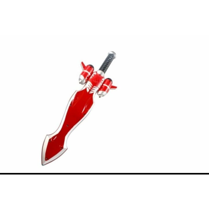 Mainan Pedang Bima S Fire Sword