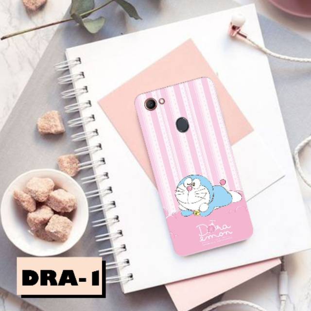 

Hardcase doraemon lucu