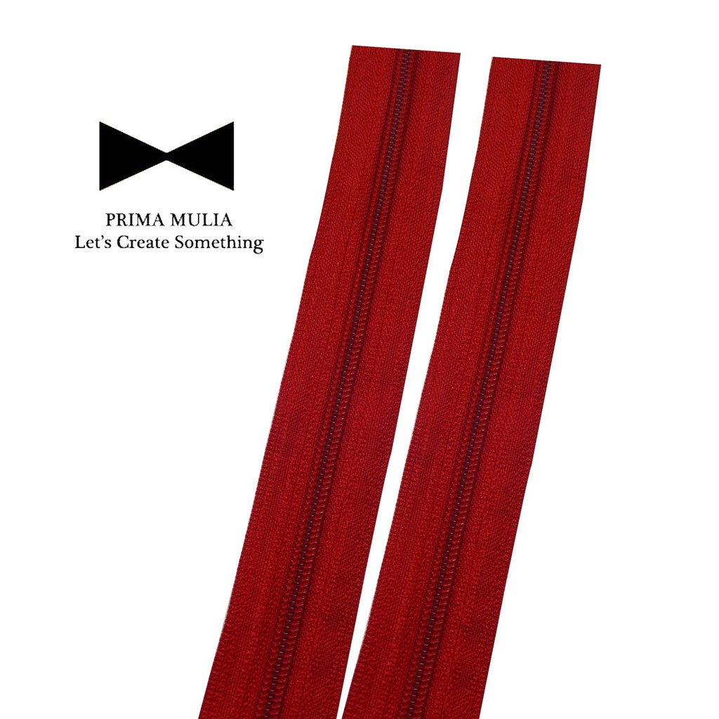 DAUN RESLETING AMCO NO 5 WARNA MERAH S 5 AMCO MRH