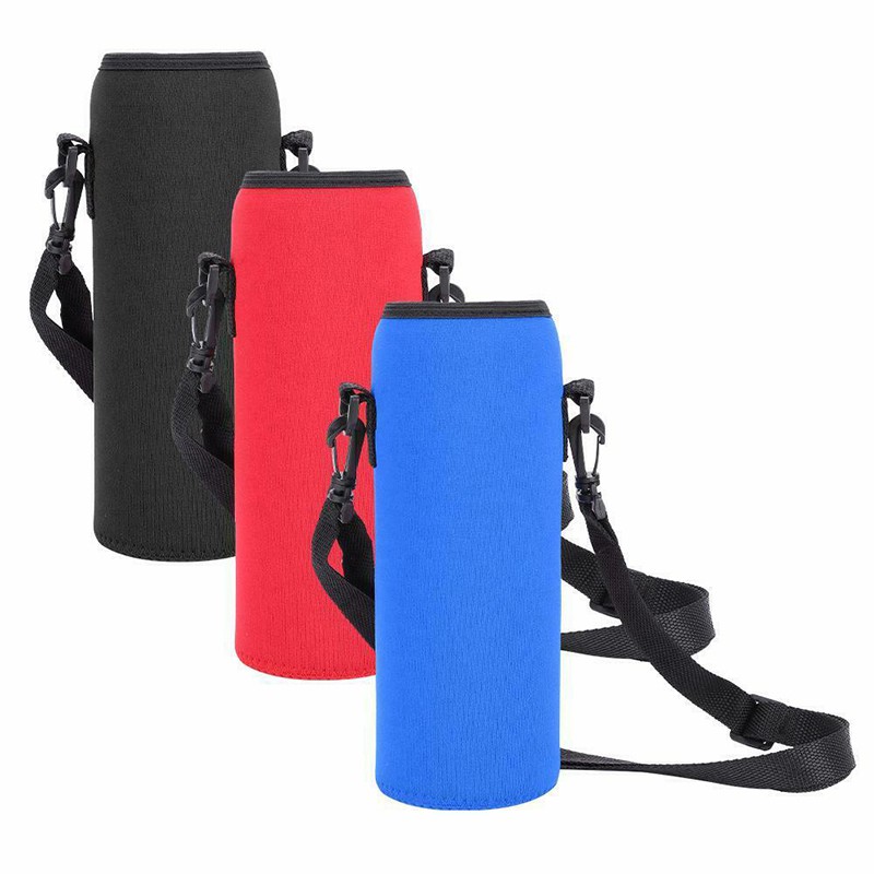 insulated water bottle bag