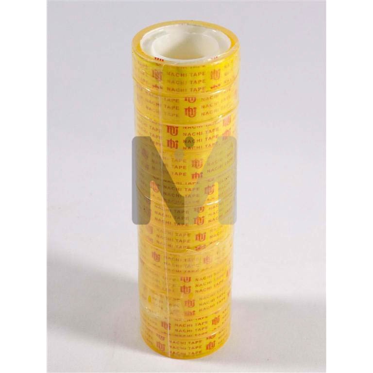

SOLASI NACHI TAPE BENING TIPIS