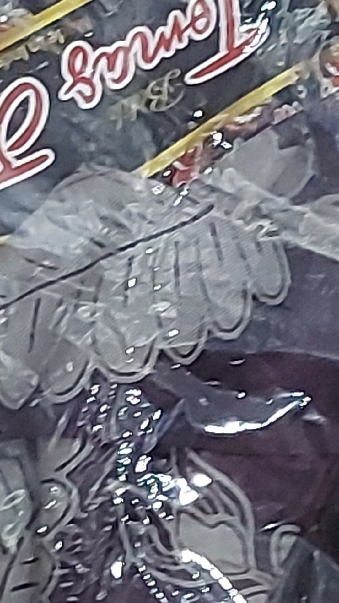 Tunik Batik Duyung, Ld ±118cm @45k Min 5pcs