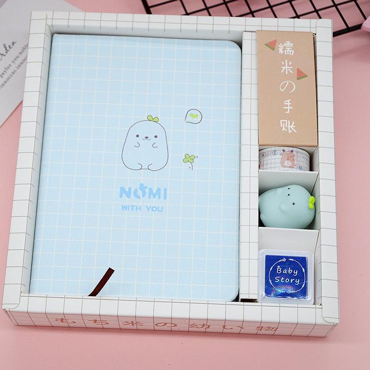 

Penjualan Terbanyak.. SET NOTEBOOK ATAU BUKU CATATAN + STAMP / NOTEBOOK IMPORT / BUKU CATATAN IMPORT MOTIF LUCU
