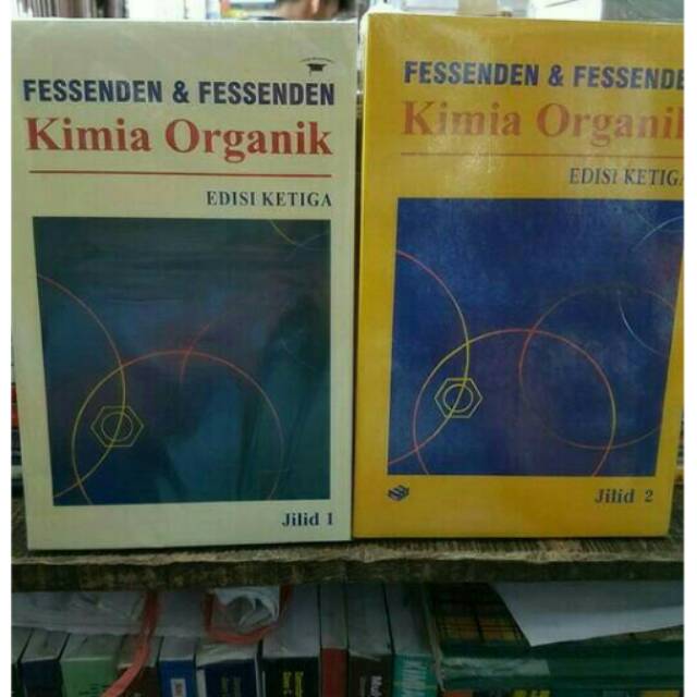 Recent Files Website: EBOOK KIMIA ORGANIK FESSENDEN JILID 1 FREE DOWNLOAD